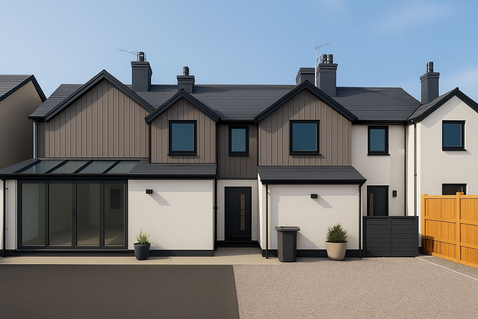 Meadows Care home Staffordshire - Bayleaf Care