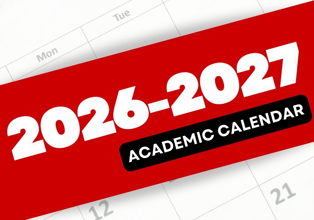 term dates 2026 2027